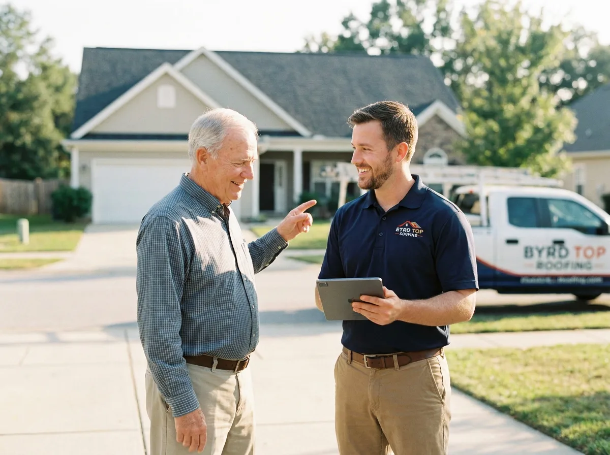 Roofing Blanchard, OK FAQs